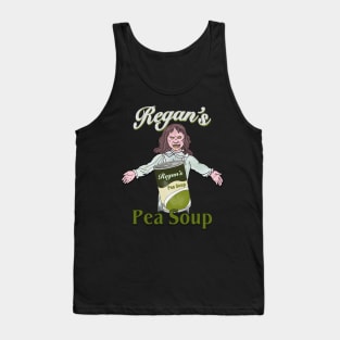 Regan’s Pea Soup Tank Top